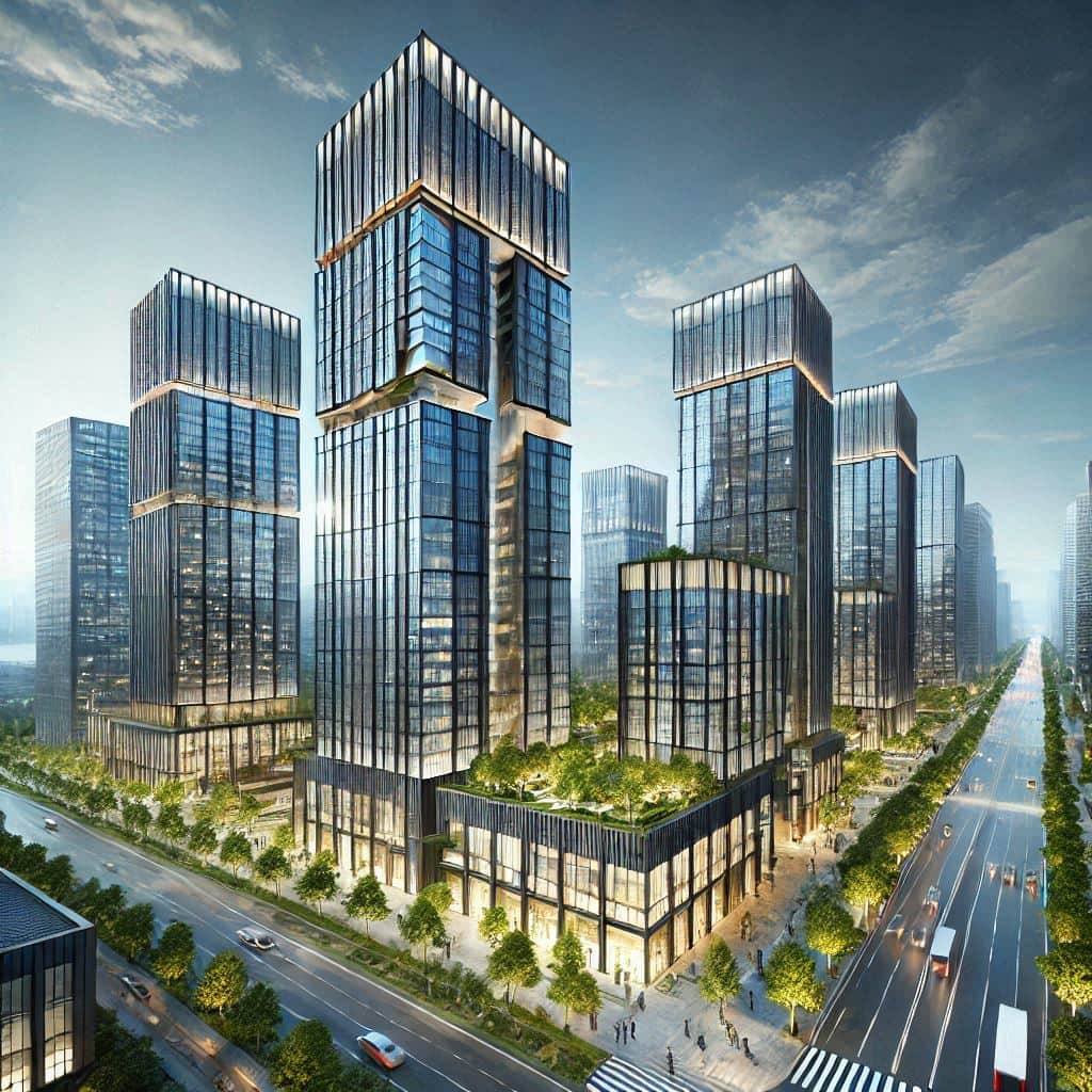 晶科1号文章配图