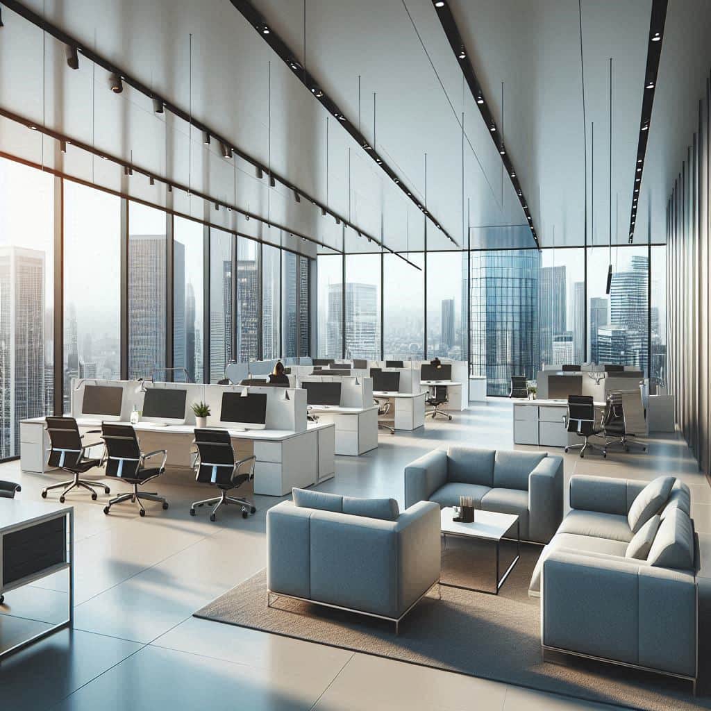 大厦名字文章配图