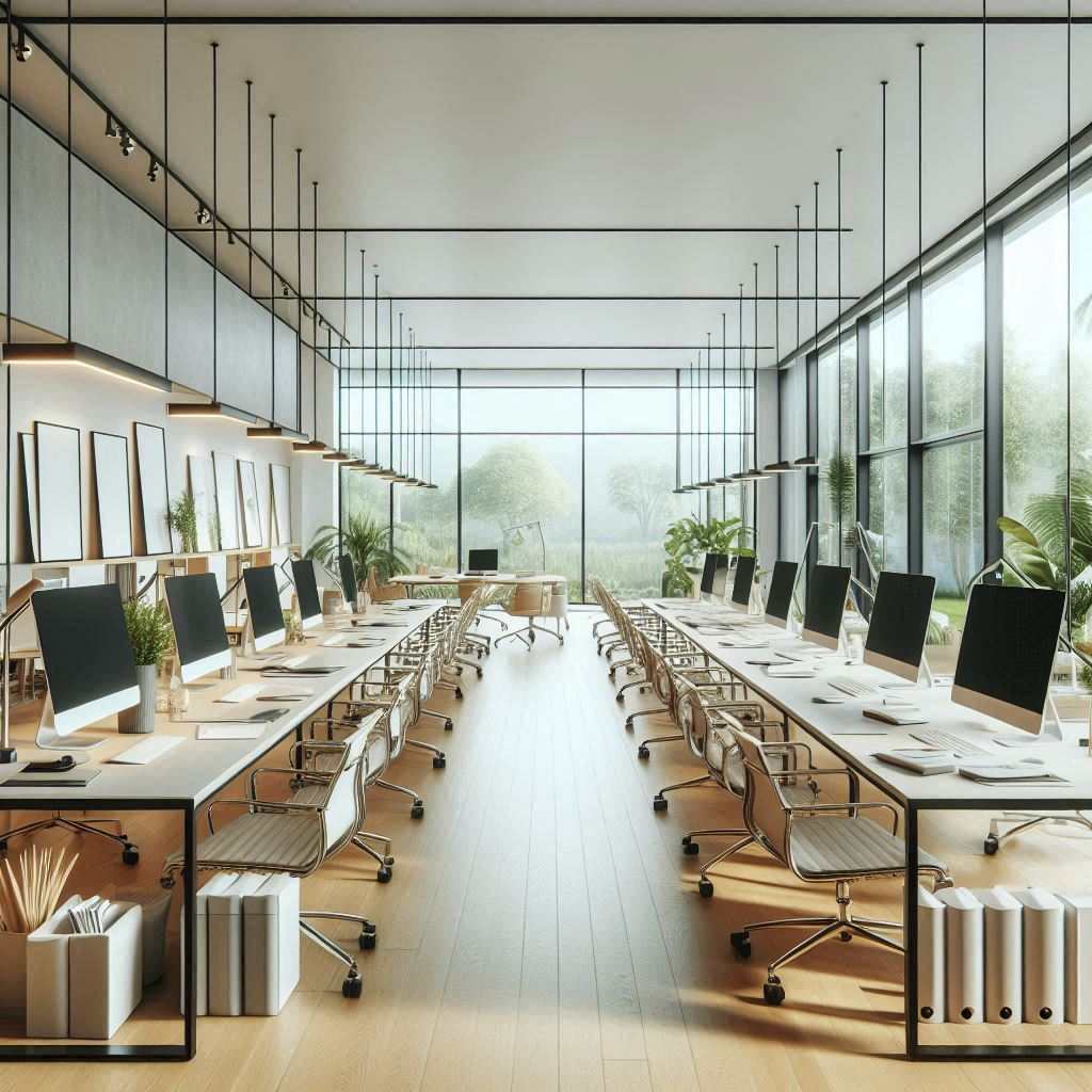 办公资料归档过后行政运维组怎样确认写字楼办公公共区域共享规则没有遗留问题